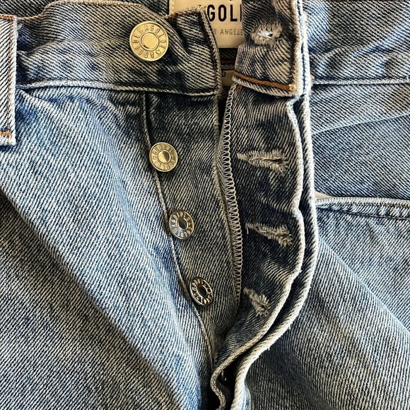 AGOLDE jeans - Picture 8 of 13